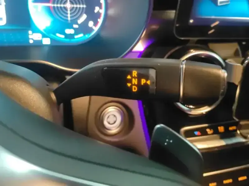 2021 Mercedes-Benz C-Класс с пробегом 55 000 км