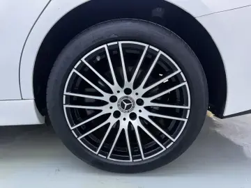 2024 Mercedes-Benz C-Класс с пробегом 41 100 км