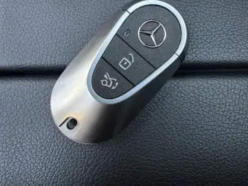 2024 Mercedes-Benz C-Класс с пробегом 41 100 км