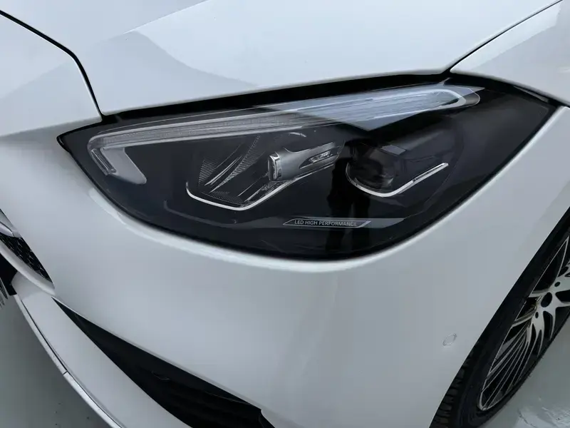 2024 Mercedes-Benz C-Класс с пробегом 41 100 км
