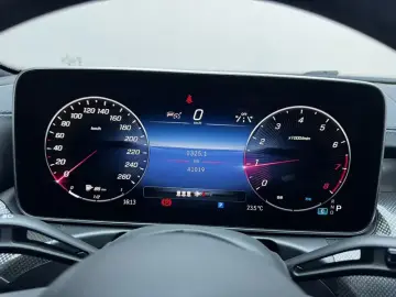 2024 Mercedes-Benz C-Класс с пробегом 41 100 км