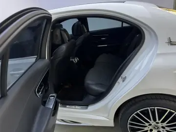 2024 Mercedes-Benz C-Класс с пробегом 41 100 км