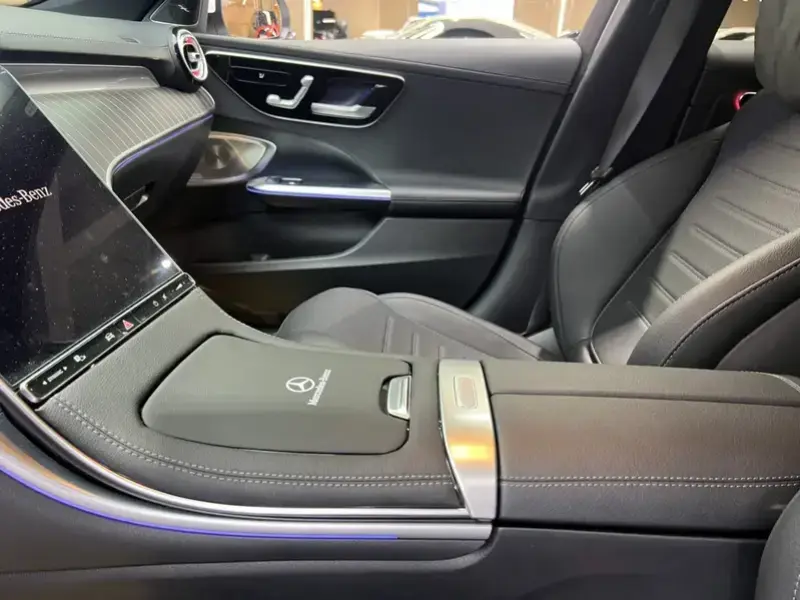 2026 Mercedes-Benz C-Класс с пробегом 9 000 км