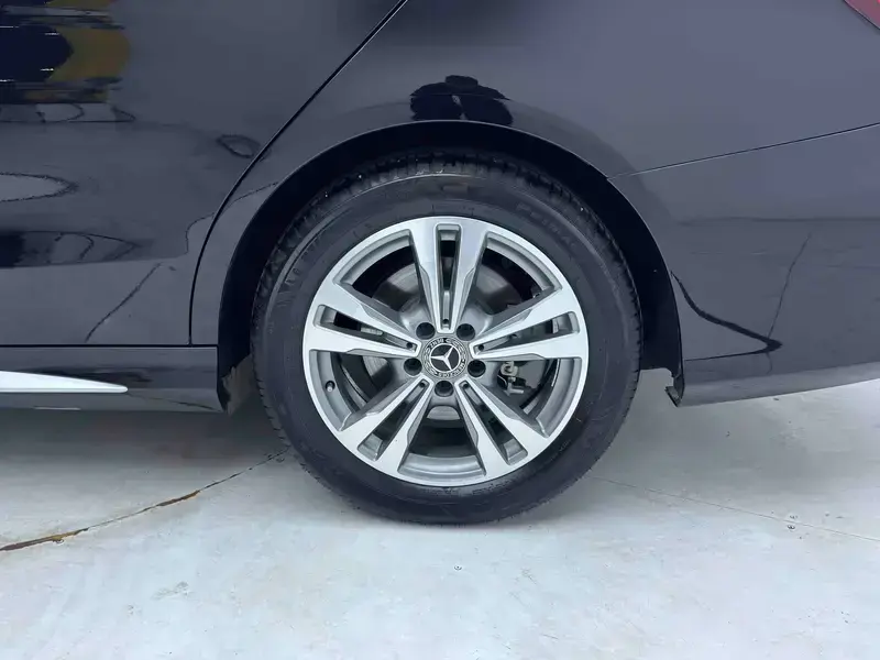 2019 Mercedes-Benz C-Класс с пробегом 37 000 км