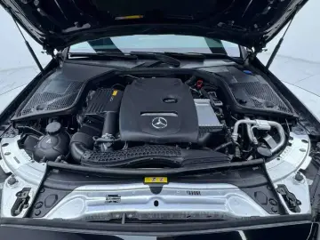 2019 Mercedes-Benz C-Класс с пробегом 37 000 км