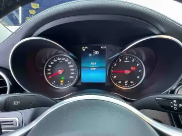 2019 Mercedes-Benz C-Класс с пробегом 37 000 км