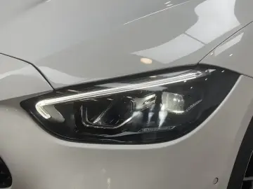 2023 Mercedes-Benz C-Класс с пробегом 22 000 км