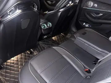 2019 Mercedes-Benz E-Класс AMG с пробегом 73 000 км