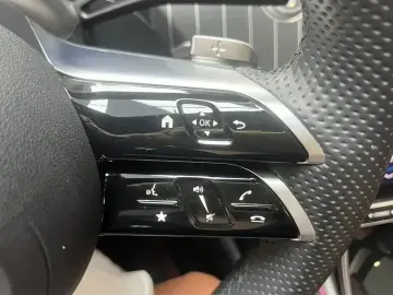 2023 Mercedes-Benz C-Класс с пробегом 22 000 км