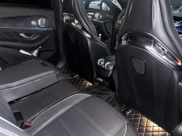2019 Mercedes-Benz E-Класс AMG с пробегом 73 000 км