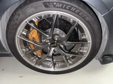2019 Mercedes-Benz E-Класс AMG с пробегом 73 000 км