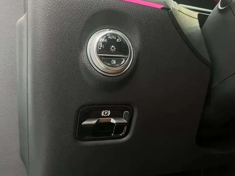 2023 Mercedes-Benz C-Класс с пробегом 22 000 км