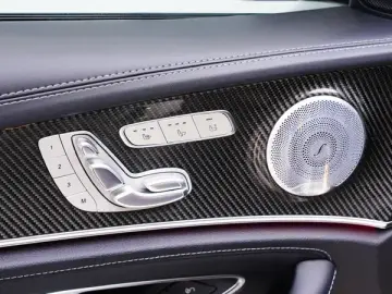2021 Mercedes-Benz E-Класс AMG с пробегом 87 000 км