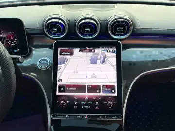 2024 Mercedes-Benz C-Класс с пробегом 30 000 км