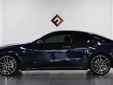 2019 Mercedes-Benz E-Класс AMG с пробегом 61 000 км