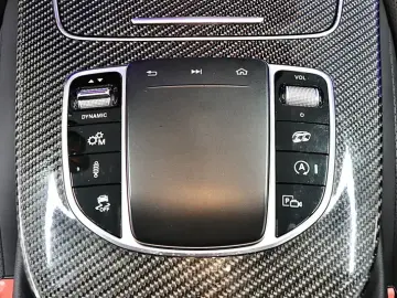 2019 Mercedes-Benz E-Класс AMG с пробегом 61 000 км