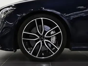 2019 Mercedes-Benz E-Класс AMG с пробегом 61 000 км