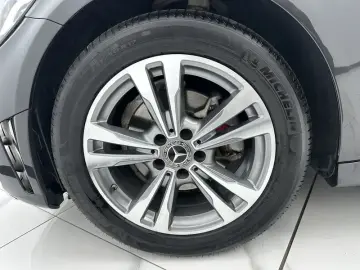 2021 Mercedes-Benz C-Класс с пробегом 39 000 км