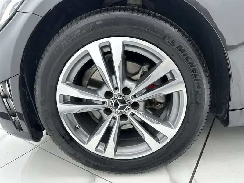 2021 Mercedes-Benz C-Класс с пробегом 39 000 км