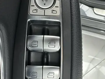 2021 Mercedes-Benz C-Класс с пробегом 39 000 км