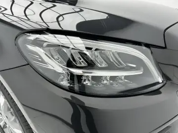 2021 Mercedes-Benz C-Класс с пробегом 39 000 км
