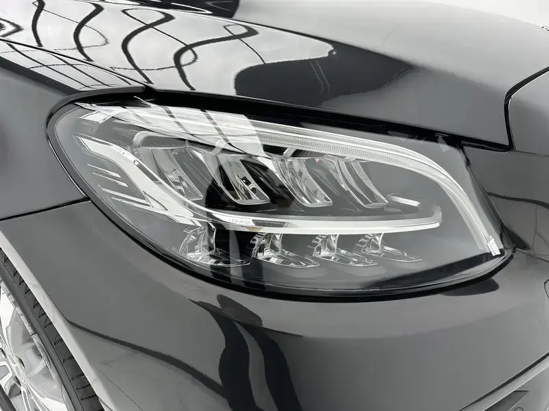 2021 Mercedes-Benz C-Класс с пробегом 39 000 км