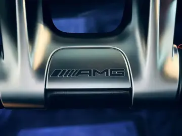 2019 Mercedes-Benz E-Класс AMG с пробегом 83 000 км