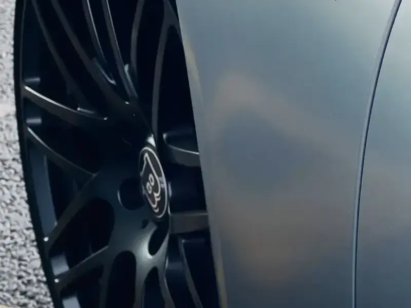 2019 Mercedes-Benz E-Класс AMG с пробегом 83 000 км