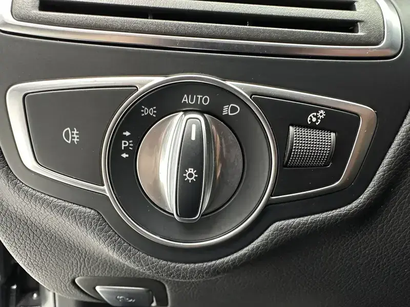 2021 Mercedes-Benz C-Класс с пробегом 39 000 км