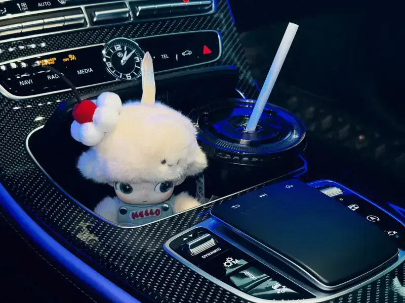2019 Mercedes-Benz E-Класс AMG с пробегом 83 000 км