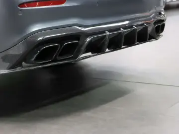 2021 Mercedes-Benz E-Класс AMG с пробегом 58 000 км