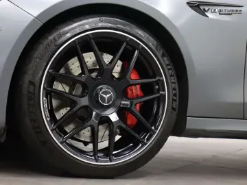 2021 Mercedes-Benz E-Класс AMG с пробегом 58 000 км