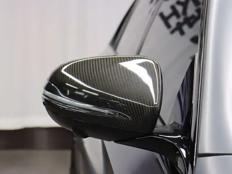 2021 Mercedes-Benz E-Класс AMG с пробегом 58 000 км
