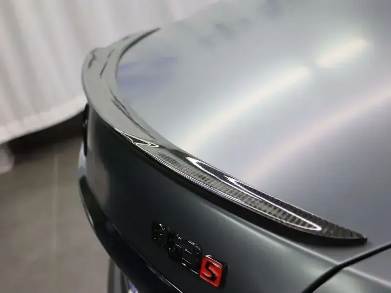 2021 Mercedes-Benz E-Класс AMG с пробегом 58 000 км