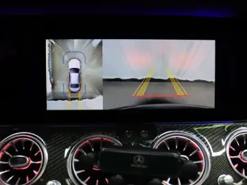 2021 Mercedes-Benz E-Класс AMG с пробегом 58 000 км