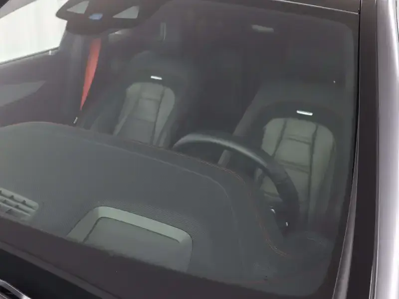 2022 Mercedes-Benz E-Класс AMG с пробегом 41 000 км