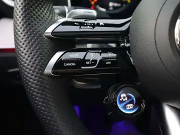 2022 Mercedes-Benz E-Класс AMG с пробегом 41 000 км
