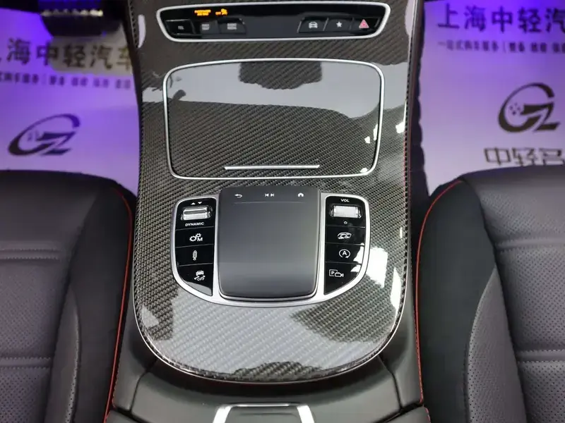 2022 Mercedes-Benz E-Класс AMG с пробегом 41 000 км