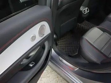 2022 Mercedes-Benz E-Класс AMG с пробегом 41 000 км