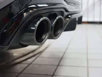2022 Mercedes-Benz E-Класс AMG с пробегом 41 000 км