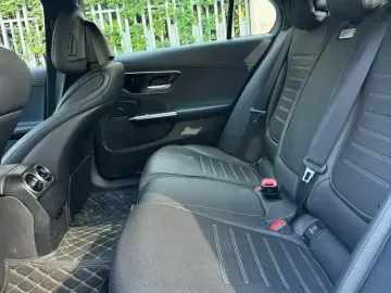 2023 Mercedes-Benz C-Класс с пробегом 100 000 км
