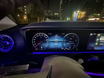 2021 Mercedes-Benz E-Класс с пробегом 52 000 км