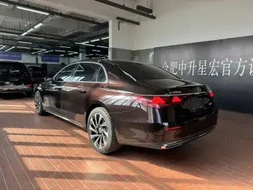 2024 Mercedes-Benz E-Класс с пробегом 18 000 км