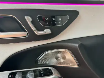 2024 Mercedes-Benz E-Класс с пробегом 18 000 км