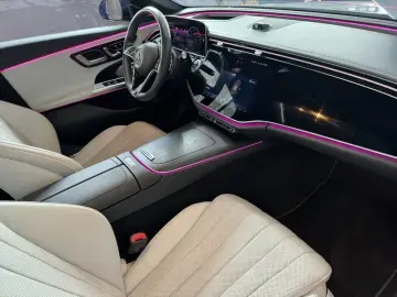 2024 Mercedes-Benz E-Класс с пробегом 18 000 км