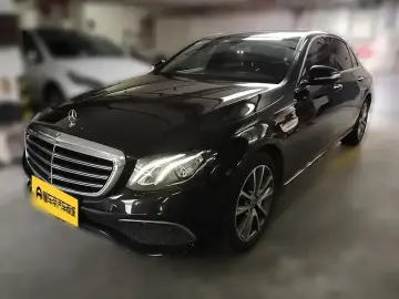 2019 Mercedes-Benz E-Класс с пробегом 68 300 км