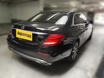 2019 Mercedes-Benz E-Класс с пробегом 68 300 км