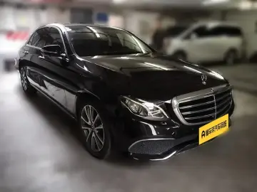 2019 Mercedes-Benz E-Класс с пробегом 68 300 км