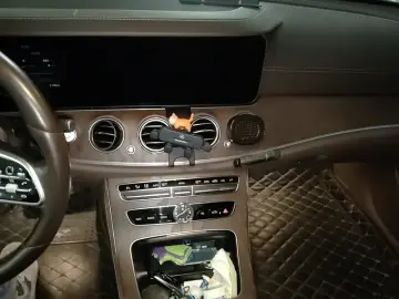 2019 Mercedes-Benz E-Класс с пробегом 68 300 км