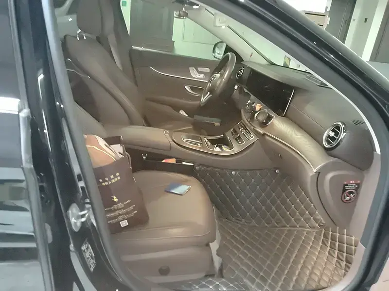 2019 Mercedes-Benz E-Класс с пробегом 68 300 км